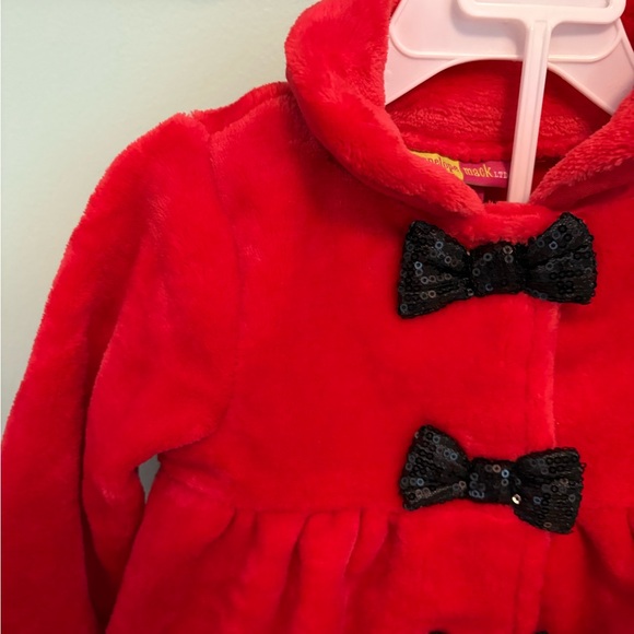 Penelope Mack Matching Set - Picture 2 of 7